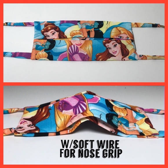 🌺Sold!!Face mask/ face cover - Picture 4 of 6